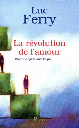 Couverture du produit · La révolution de l'amour