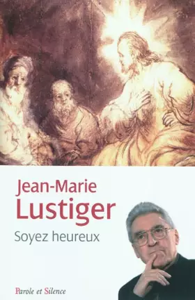 Couverture du produit · Soyez heureux