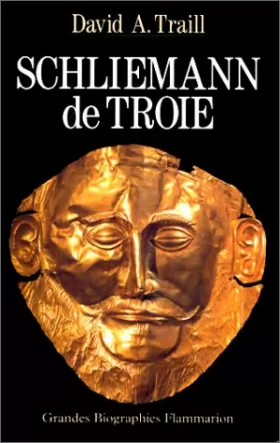 Couverture du produit · Schliemann de Troie