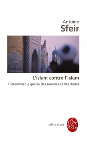 Couverture du produit · L'islam contre l'islam