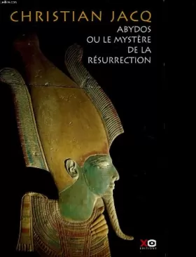 Couverture du produit · Abydos ou le mystère de la resurrection