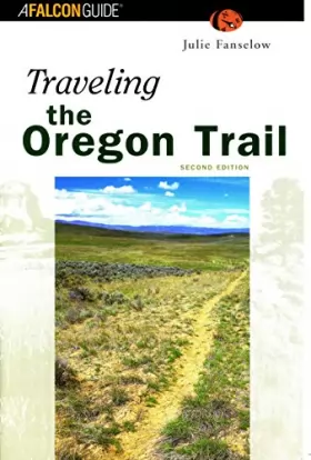 Couverture du produit · Traveling the Oregon Trail
