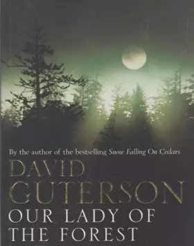 Couverture du produit · Our Lady of the Forest