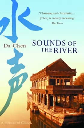 Couverture du produit · Sounds Of The River