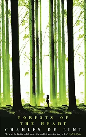 Couverture du produit · Forests of the Heart