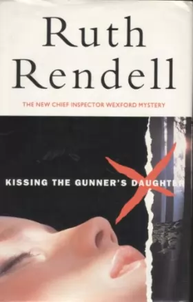Couverture du produit · Kissing the Gunner's Daughter