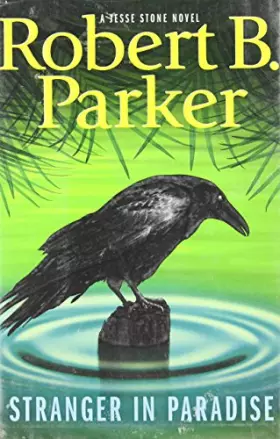 Couverture du produit · Stranger in Paradise