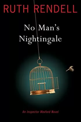 Couverture du produit · No Man's Nightingale: An Inspector Wexford Novel