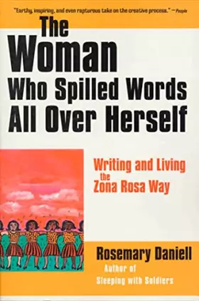 Couverture du produit · Woman Who Spilled Words Pb