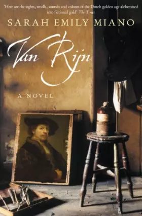 Couverture du produit · Van Rijn