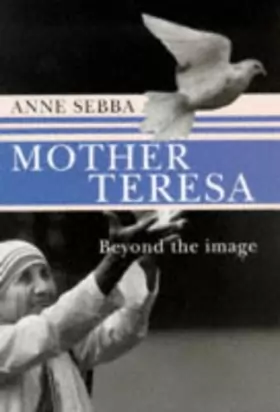 Couverture du produit · Mother Teresa: Beyond the Image