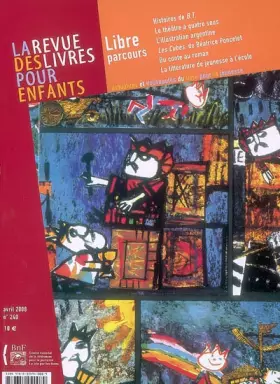 Couverture du produit · La Revue Des Livres Pour Enfants - n° 240