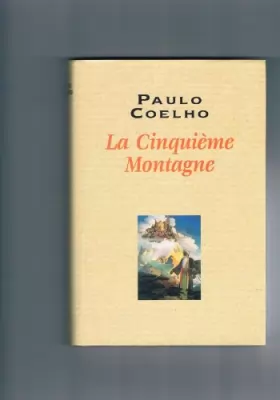 Couverture du produit · La Cinquième Montagne