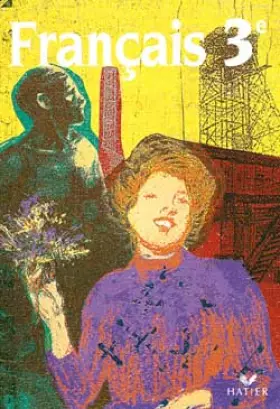 Couverture du produit · Français, 3e