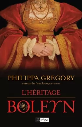 Couverture du produit · L'héritage Boleyn