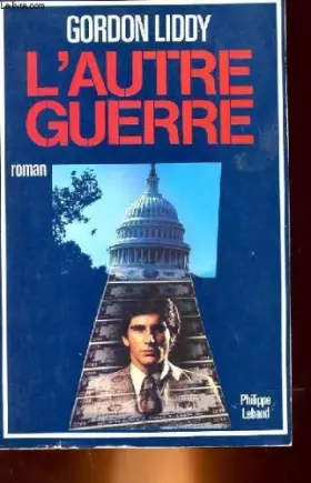 Couverture du produit · L'autre guerre