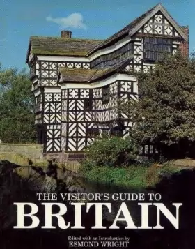 Couverture du produit · The Visitor's Guide to Britain