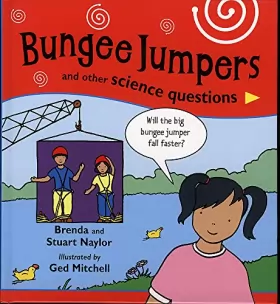 Couverture du produit · Bungee Jumpers Science Questions