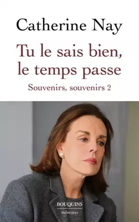 Couverture du produit · Tu le sais bien, le temps passe