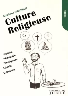 Couverture du produit · Culture religieuse