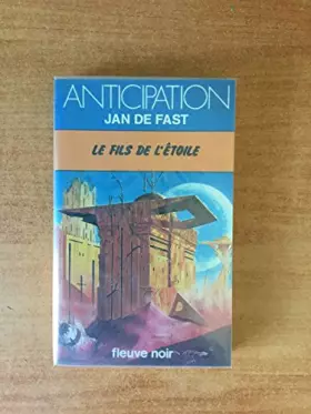 Couverture du produit · Le Fils de l'étoile