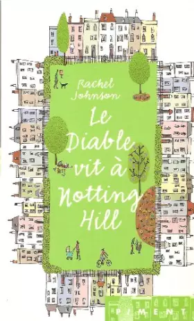 Couverture du produit · Le diable vit à Nothing Hill