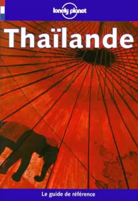 Couverture du produit · Thaïlande 1999