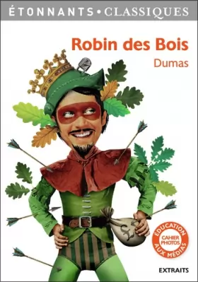 Couverture du produit · Robin des Bois