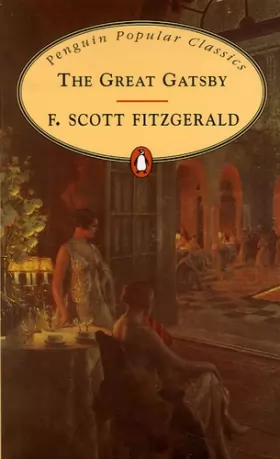 Couverture du produit · The Great Gatsby (Penguin Popular Classics)