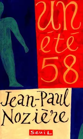 Couverture du produit · Un été 58