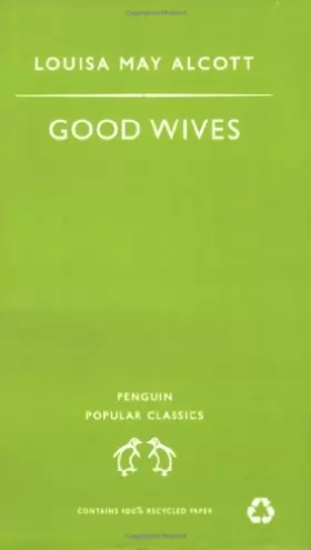 Couverture du produit · Good Wives