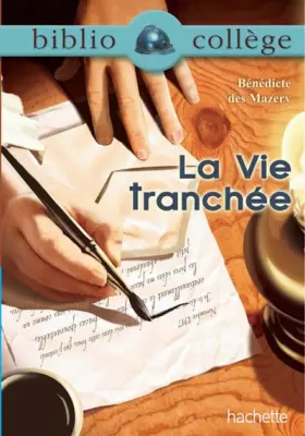 Couverture du produit · La Vie tranchée