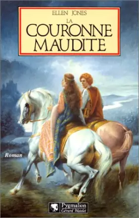 Couverture du produit · La couronne maudite