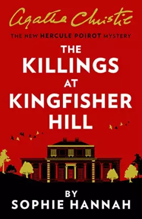 Couverture du produit · The Killings at Kingfisher Hill
