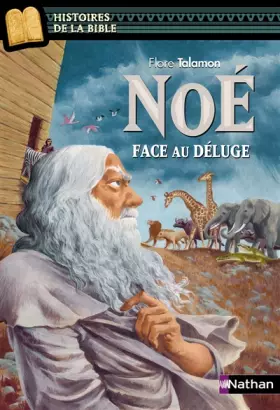 Couverture du produit · Noé
