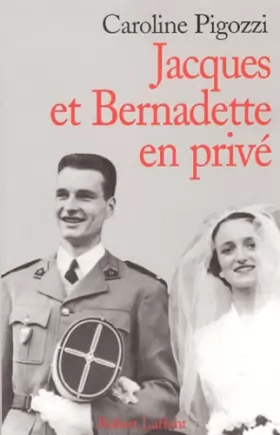 Couverture du produit · Jacques et Bernadette en privé
