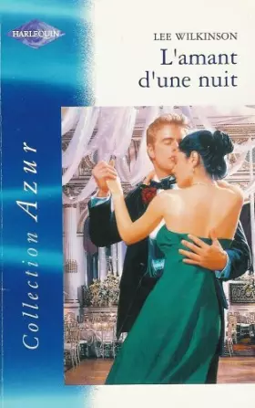 Couverture du produit · L'Amant d'une Nuit, Azur 2314