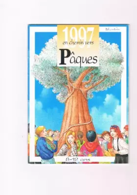 Couverture du produit · En chemin vers Paques 1997