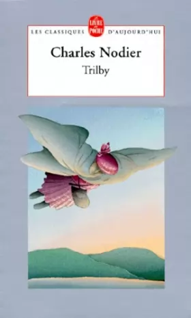 Couverture du produit · Trilby