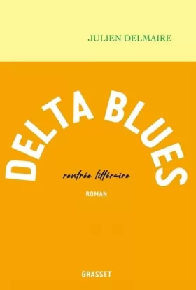 Couverture du produit · Delta blues