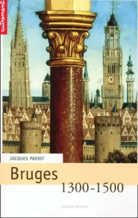 Couverture du produit · Bruges, 1300-1400