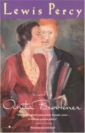 Couverture du produit · Lewis percy