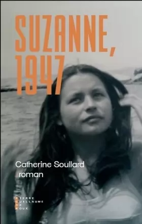 Couverture du produit · Suzanne, 1947