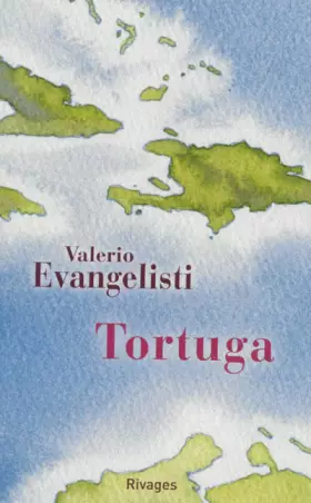Couverture du produit · Tortuga