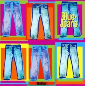 Couverture du produit · Blue-jeans