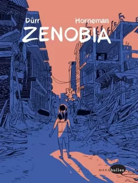 Couverture du produit · Zénobia