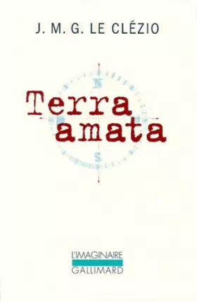 Couverture du produit · Terra amata