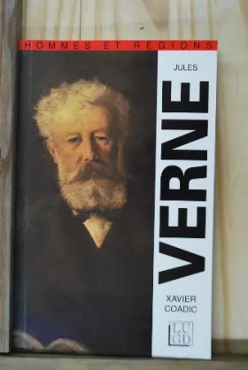 Couverture du produit · Jules Verne, 1828-1905, et les conquêtes de l'imagination