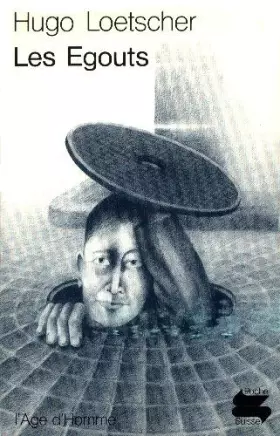 Couverture du produit · Les Egoûts