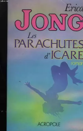 Couverture du produit · Les parachutes d'icare